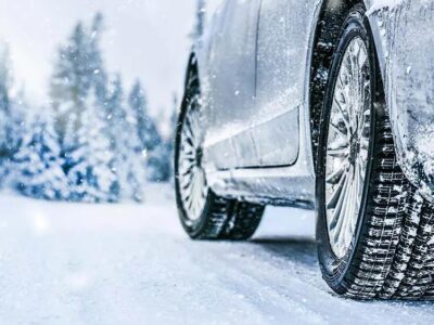 Winterreifen-Check: Warum sich der frühe Wechsel jetzt lohnt
