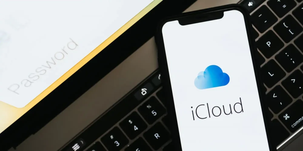 iCloud-Speicher voll