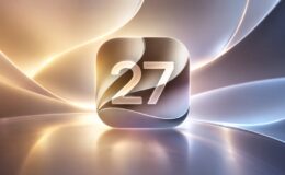 iOS27