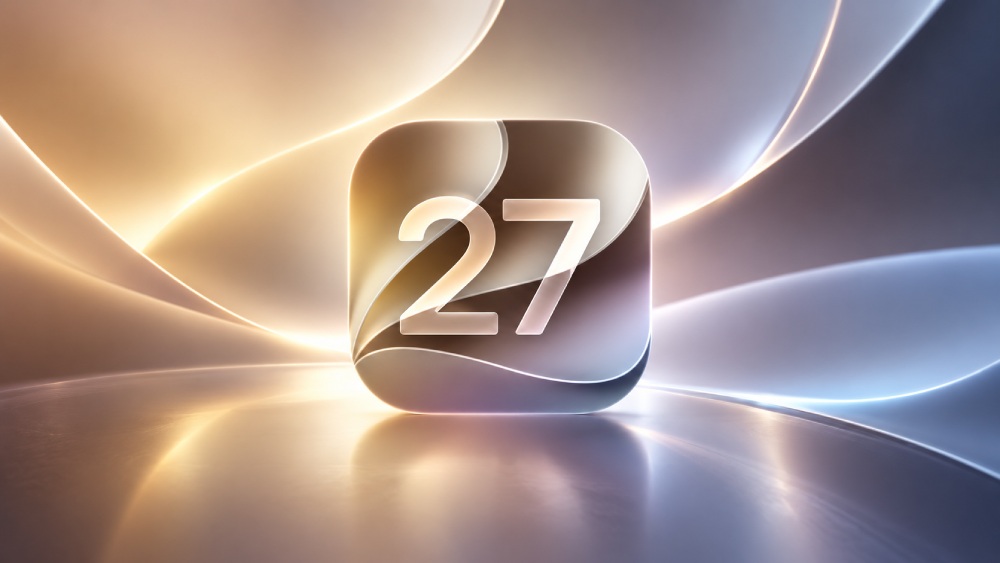 iOS27