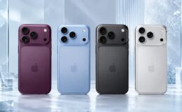 iPhone 18