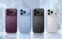 iPhone 18