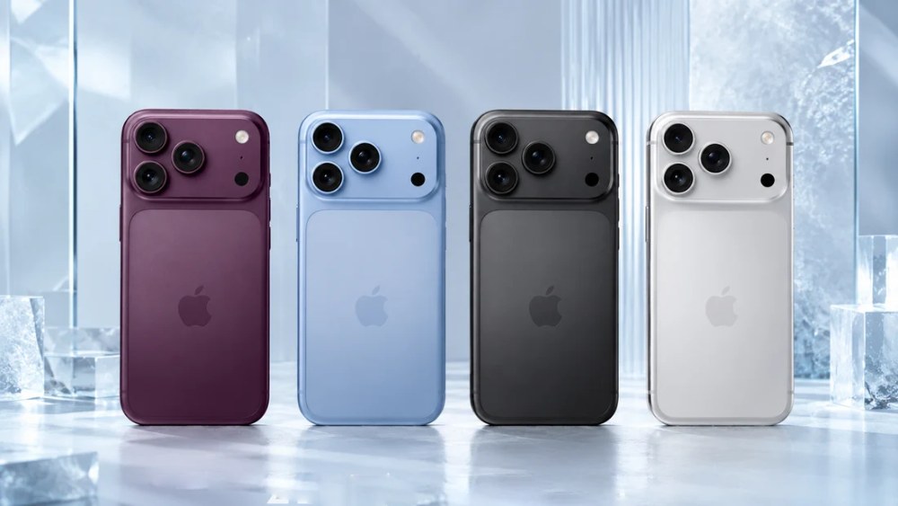 iPhone 18