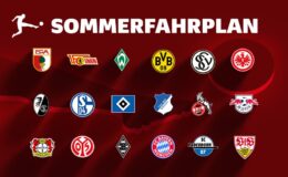 7. Spieltag Bundesliga 26-27