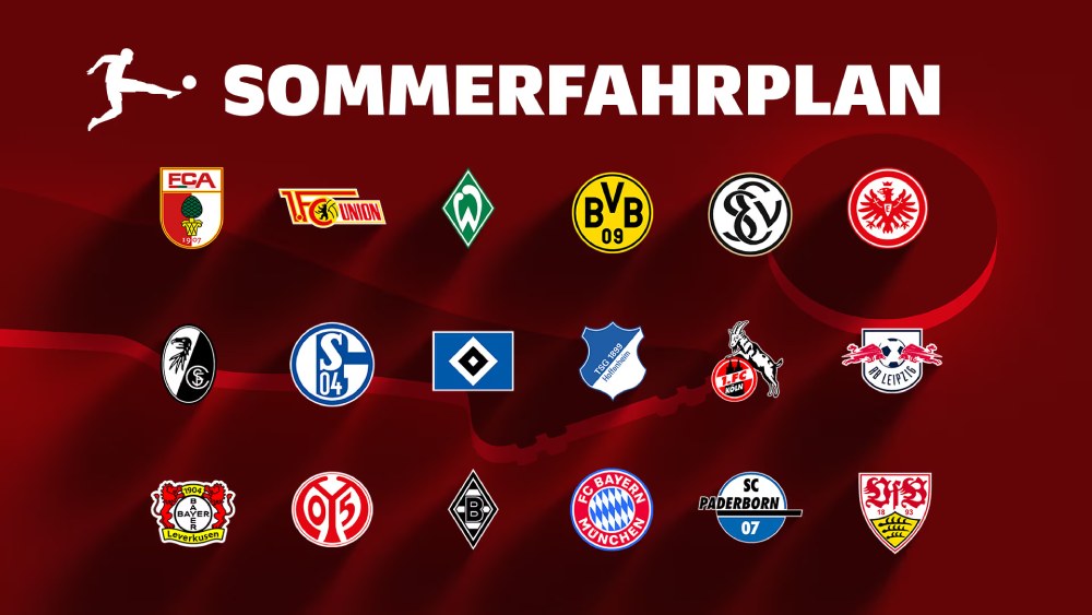 7. Spieltag Bundesliga 26-27
