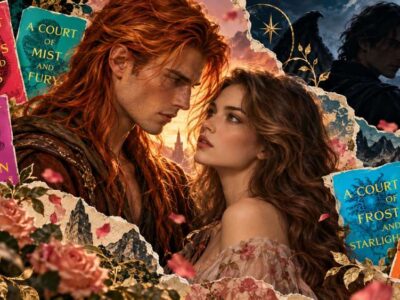ACOTAR 6 Inhalt: Worum es im neuen Band wirklich geht