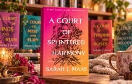 ACOTAR 6 Release: Was die meisten Fans noch nicht wissen