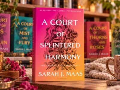 ACOTAR 6 Release: Was die meisten Fans noch nicht wissen
