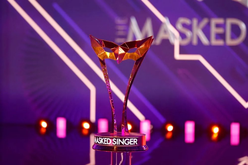 Alle Gewinner von The Masked Singer
