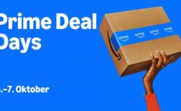 Amazon Prime Deal Days 2026