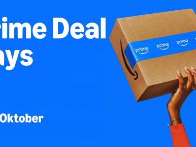 Amazon Prime Deal Days 2026: Angebote & Preiserhöhung