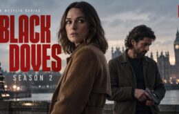 Black Doves Staffel 2 auf Netflix: Start, Cast und Handlung