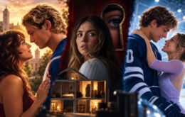 Buchverfilmungen 2026: Off Campus, Housemaid und Icebreaker
