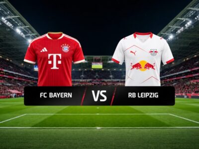 Bundesliga Prognose 6. Spieltag: Vorschau und Tipps
