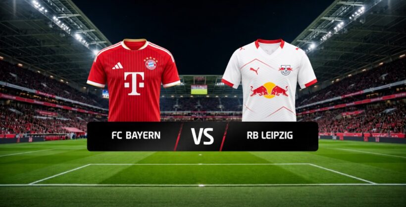 Bundesliga Prognose 6. Spieltag: Vorschau und Tipps