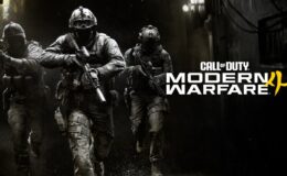 Call of Duty: Modern Warfare 4