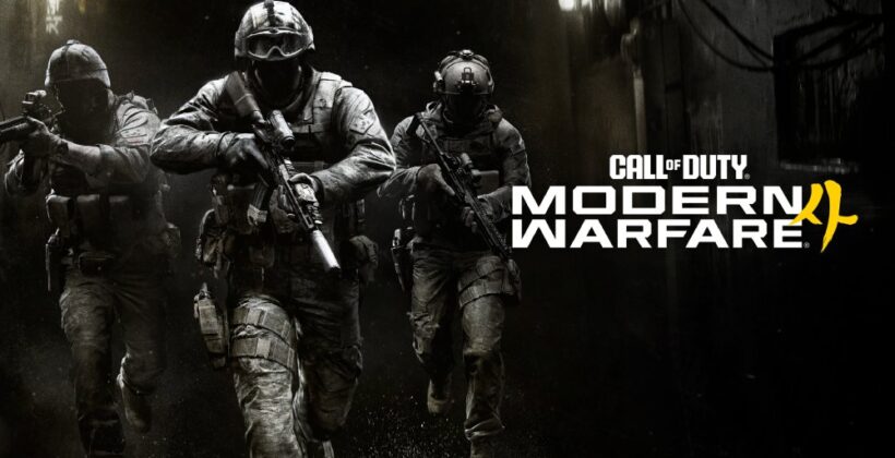 Call of Duty: Modern Warfare 4: Release-Uhrzeit, Preload und Plattformen