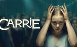 Carrie Serie 2026