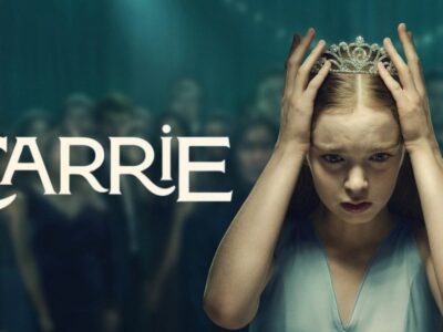 Carrie 2026 auf Prime Video: Alles zu Serienstart und Handlung