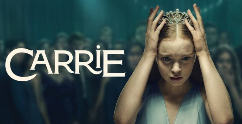 Carrie 2026 auf Prime Video: Alles zu Serienstart und Handlung