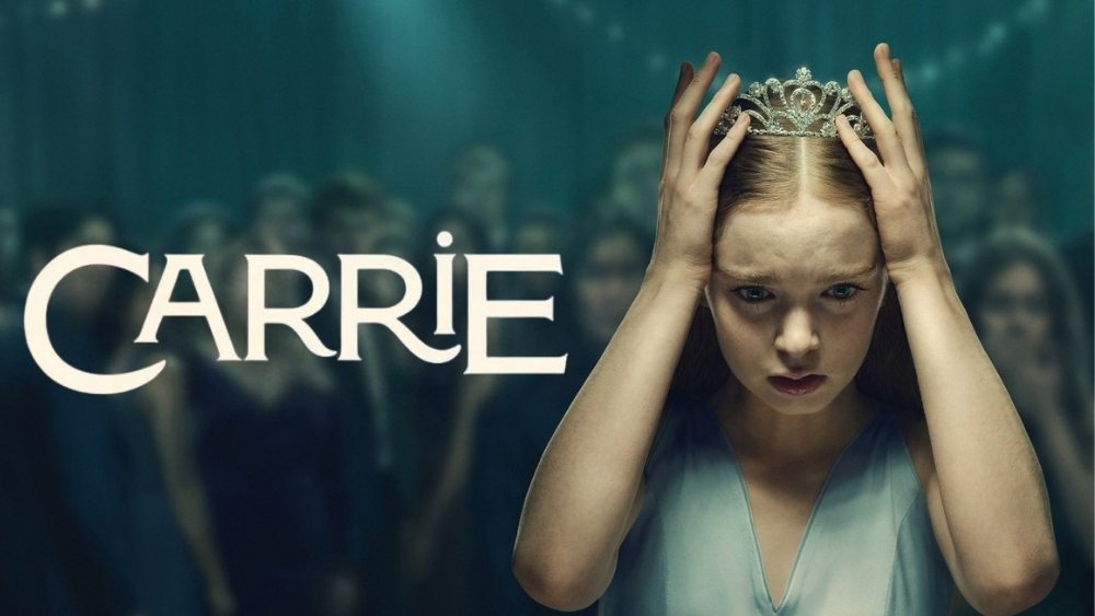 Carrie Serie 2026