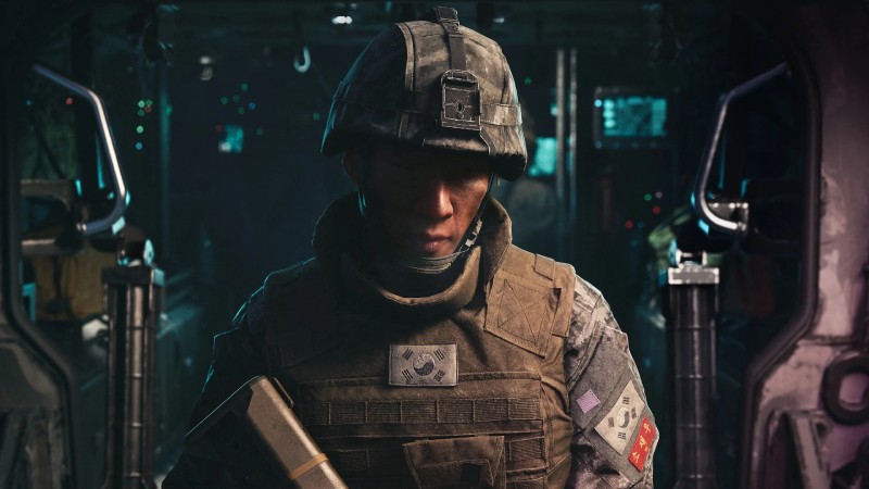 CoD: Modern Warfare 4