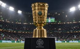 DFB-Pokal 2. Runde 2026