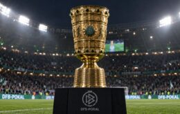 DFB-Pokal 2. Runde: alle Spiele, Anstoßzeiten und TV