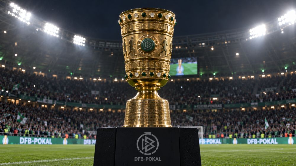 DFB-Pokal 2. Runde 2026