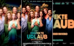Der Perfekte Urlaub Film