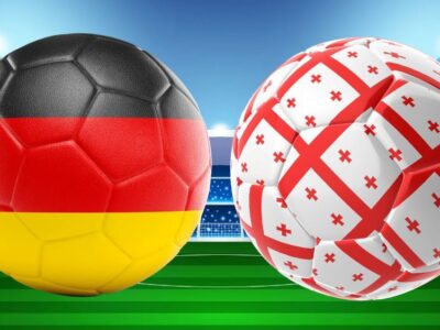 Deutschland U21 – Georgien: Wo läuft das Spiel heute im TV und Stream?