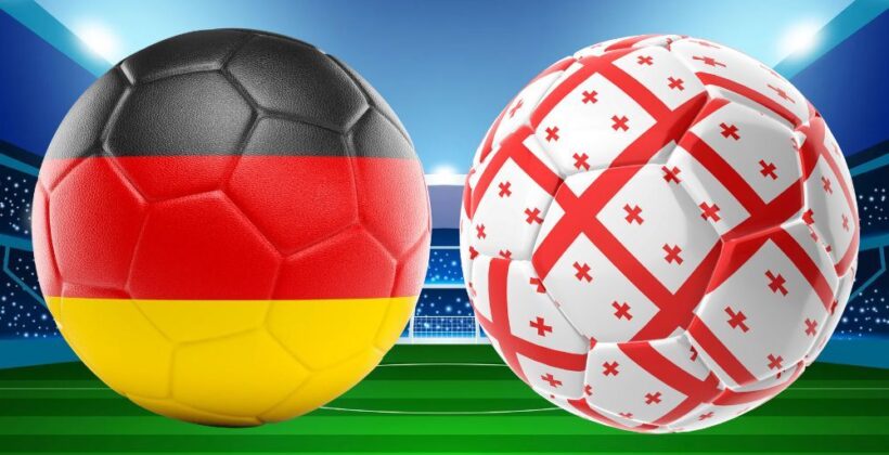 Deutschland U21 – Georgien: Wo läuft das Spiel heute im TV und Stream?