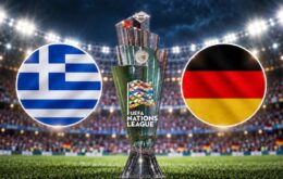 Deutschland gegen Griechenland heute live in der Nations League