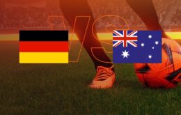Frauen-Länderspiel heute live: Deutschland vs Australien