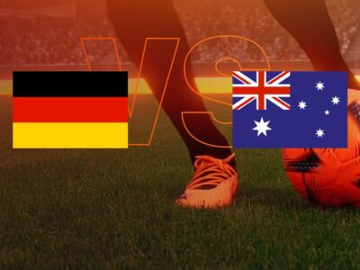 Frauen-Länderspiel heute live: Deutschland vs Australien