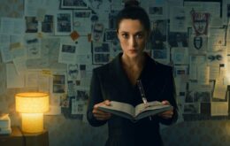 „Die Falle“ auf Netflix: Worum geht es im Psychothriller?