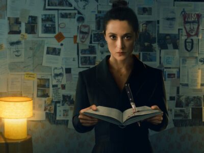 „Die Falle“ auf Netflix: Worum geht es im Psychothriller?
