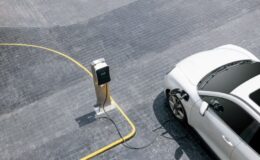 E-Auto-Prämie 2026 beantragen