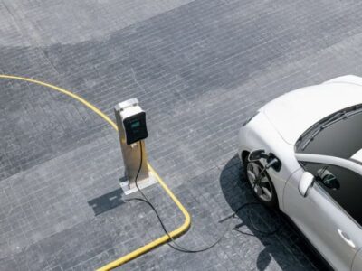 E-Auto-Prämie 2026: Wer bekommt sie, und wie beantragt man sie?