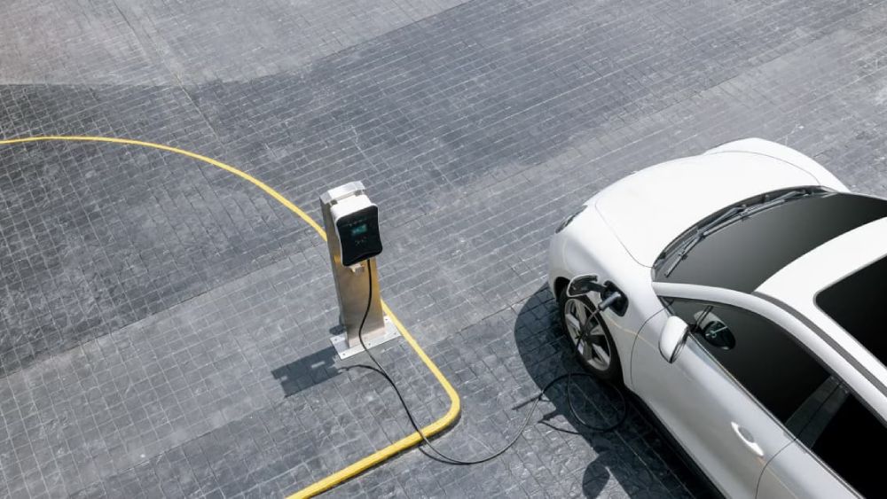 E-Auto-Prämie 2026 beantragen