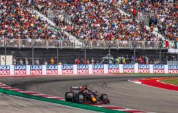 Formel 1 in Austin: Zeitplan und TV am USA-Wochenende