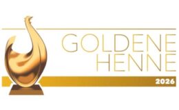 Goldene Henne 2026