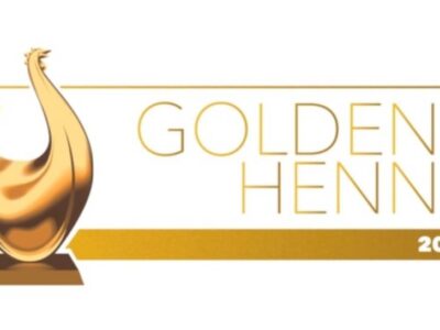 Goldene Henne 2026: Gewinner und Highlights des MDR-Publikumspreises