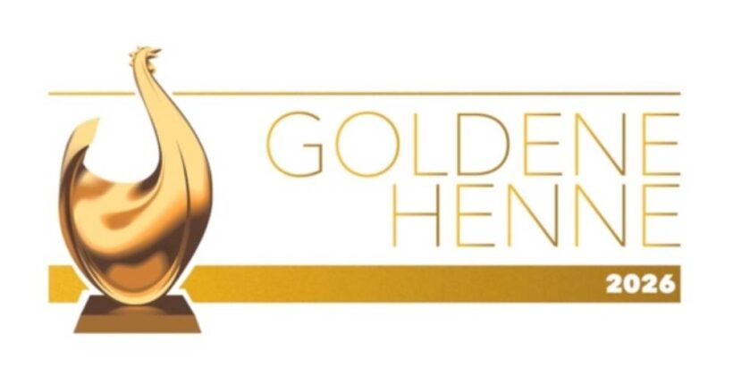 Goldene Henne 2026: Gewinner und Highlights des MDR-Publikumspreises