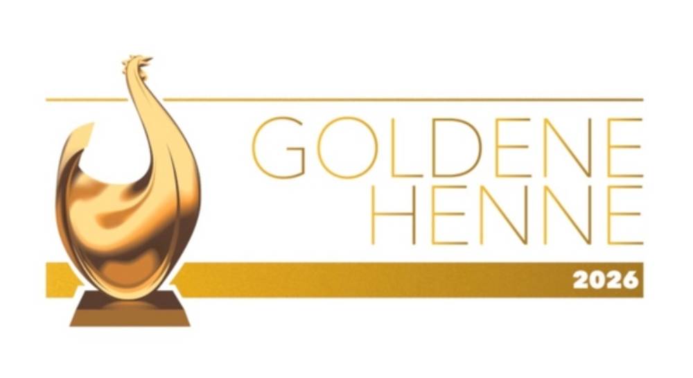 Goldene Henne 2026