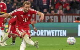 Bayern gegen Dortmund: Anstoß, TV und Bilanz