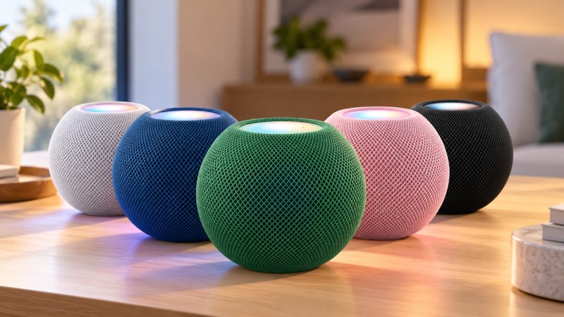 HomePod mini 2