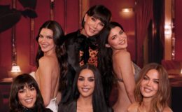 Kardashians Staffel 8