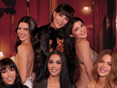 The Kardashians Staffel 8: Wann startet sie bei Disney+ in Deutschland?