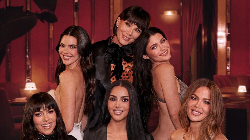 Kardashians Staffel 8
